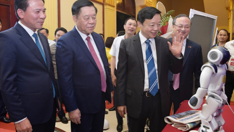 Phát thanh năng động trong môi trường số