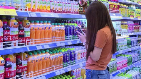 Thực phẩm ít đường: Cần cơ chế khuyến khích