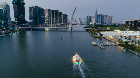 Có hẹn với Sài Gòn