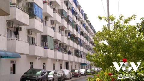 Nhà xã hội cho thuê