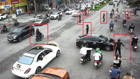 Tinh gọn luật pháp