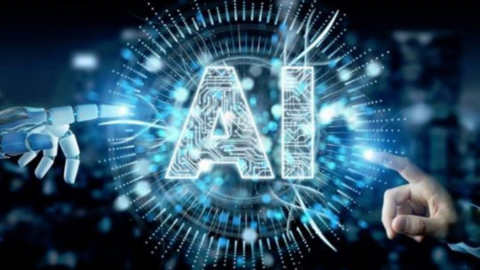 Quản lý thuế với Ứng dụng trí tuệ nhân tạo (AI)