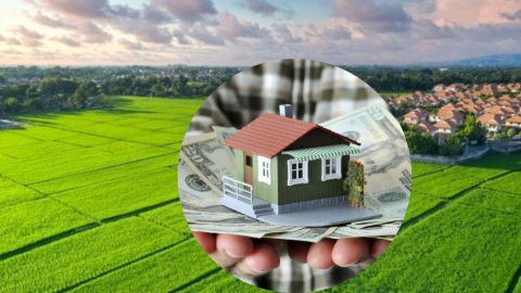 Đẩy mạnh tuyên truyền việc triển khai quy định về tiền sử dụng đất, tiền thuê đất