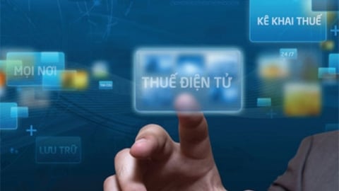 Công nghệ thông tin đã phục vụ hiệu quả công tác quản lý thuế và hỗ trợ tốt cho người nộp thuế