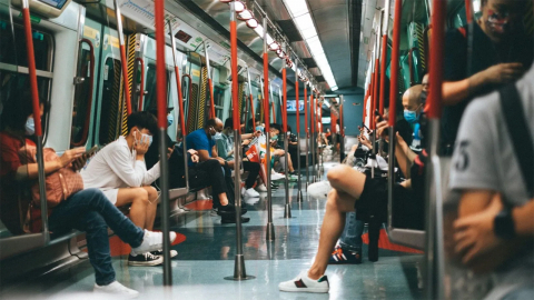 Vì sao Hong Kong có hệ thống giao thông công cộng tốt nhất thế giới