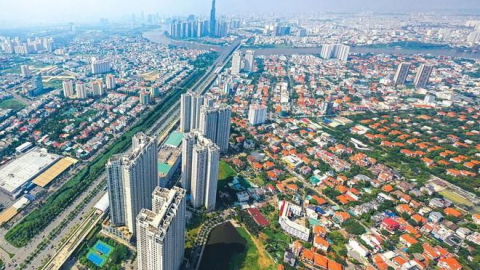 Phân khúc nào sẽ dẫn dắt thị trường bất động sản năm 2025?