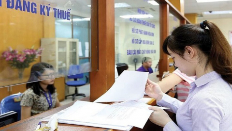 Sửa Luật Thuế thu nhập cá nhân: Giảm bậc thuế và giãn bậc của biểu thuế lũy tiến từng phần