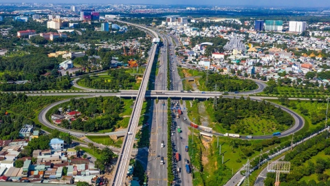 Đồ án quy hoạch chung TP Thủ Đức: Công cụ quan trọng tháo gỡ hàng loạt điểm nghẽn
