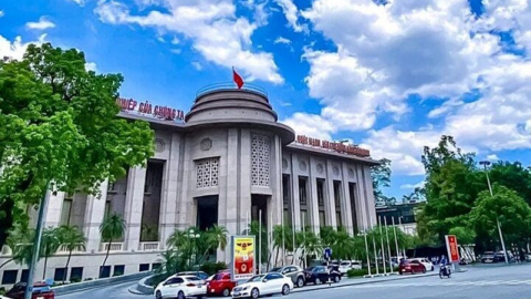 Ngân hàng Nhà nước tiến tới xóa bỏ phân bổ room tín dụng