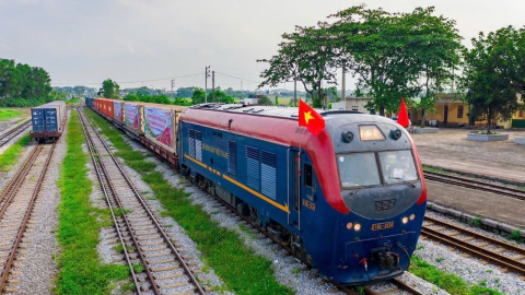 Đường sắt Lào Cai - Hà Nội - Hải Phòng: Cần nghiên cứu kỹ vấn đề kết nối với mạng lưới giao thông