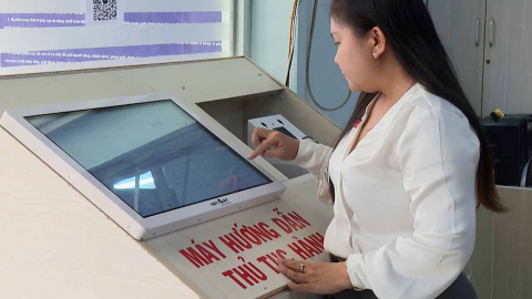 Quận Bình Tân (TP.HCM): Bài toán dân số và lời giải chuyển đổi số