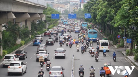 'Ném' tiền tỷ ra đường (Bài 3): Hàng chục tỉ đồng “đổ sông” theo thí điểm