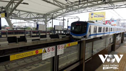 Giao thông công cộng nâng cao chất lượng sống đô thị