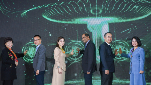 Vingroup phát động chiến dịch “Thứ 4 ngày xanh”