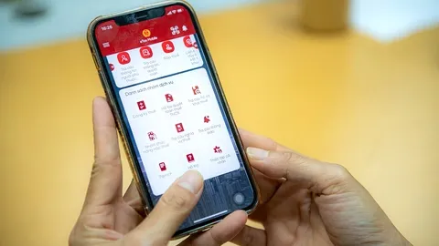 Hỗ trợ quyết toán thuế thu nhập cá nhân 2024 qua eTax Mobile