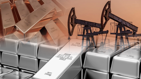 Thị trường giằng co, MXV-Index rơi về mức thấp nhất trong một tháng