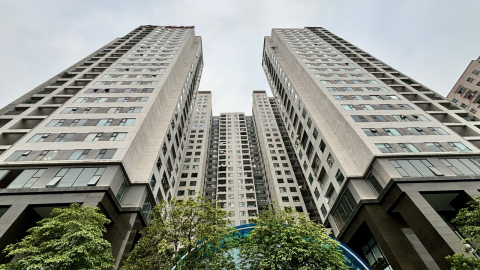Cấm homestay chung cư: Có là bước ngoặt cho thị trường bất động sản?