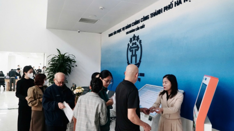Hà Nội sẽ cá thể hóa trách nhiệm của cá nhân cán bộ, công chức trong giải quyết thủ tục hành chính
