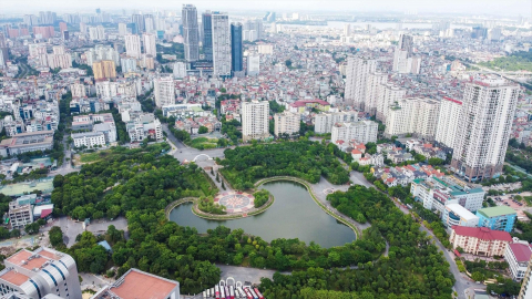 Sáp nhập địa phương, đem lại cơ hội gì cho phát triển hạ tầng giao thông?