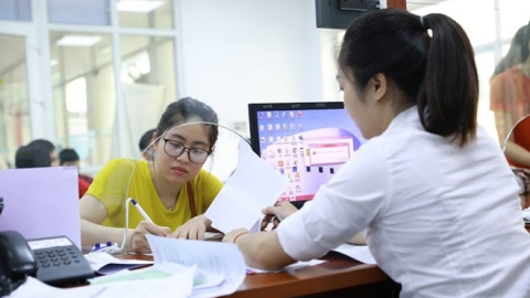 Thành lập Ban chỉ đạo thực hiện sắp xếp, tổ chức lại đơn vị hành chính các cấp