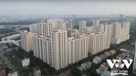 TP.HCM: Thêm “chìa khoá” để quản lý vận hành chung cư