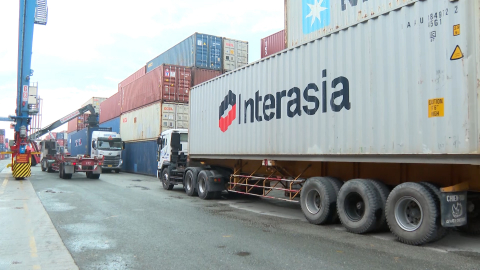 Nghị định 168 tác động thế nào tới chi phí vận tải và logistics