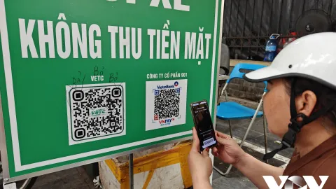 Khó ngăn ngừa sai phạm khi chỗ có công nghệ, chỗ không
