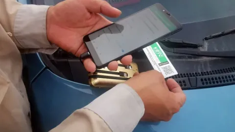 Ngăn ngừa quẹt thẻ ETC vô tội vạ: Số hóa phải triệt để