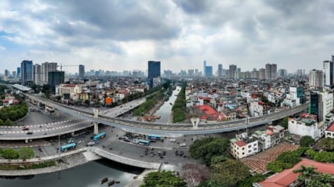 Đột phá phát triển hạ tầng giao thông, cần tầm nhìn xa