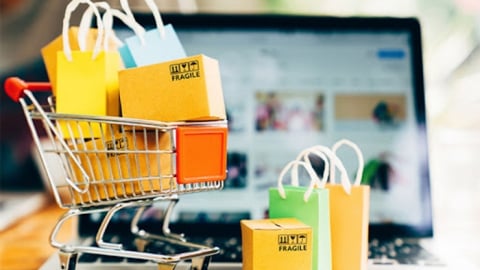 Mua sắm thời đại số: Quyền lợi và rủi ro
