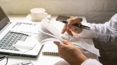 Sửa đổi, bổ sung nhiều quy định về thời điểm lập hóa đơn