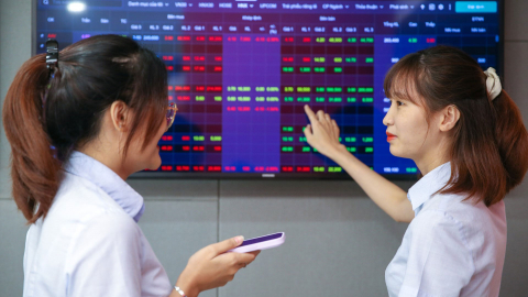 Hệ thống KRX sắp vận hành: Cơ hội nào cho thị trường chứng khoán Việt Nam