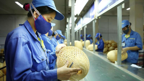 Đề xuất giảm 2% thuế thu nhập với doanh nghiệp nhỏ và vừa
