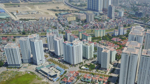 Quy định thí điểm thực hiện dự án nhà ở thương mại thông qua thỏa thuận về nhận quyền sử dụng đất