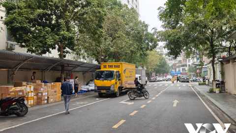 “Ốc đảo” bí ẩn