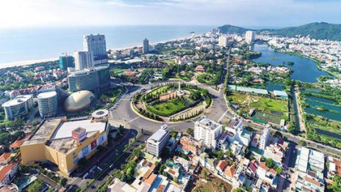 Đề nghị dừng lập quy hoạch đô thị khi sắp xếp xã, phường