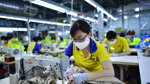 Dữ liệu doanh nghiệp: Nền tảng cho hoạch định chính sách hiệu quả