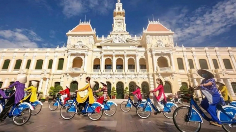Du lịch lịch sử “lên ngôi”: Cơ hội và thách thức