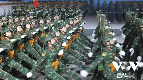 Hướng dẫn an toàn khi dự Đại Lễ 30/4 - Quy định cần biết!