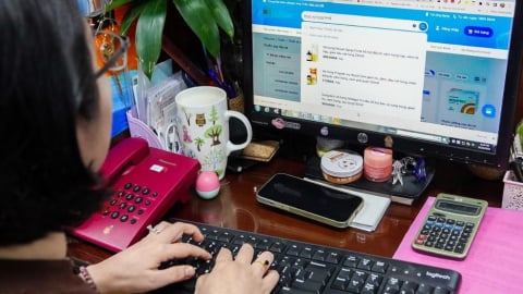 Đề nghị các trang thương mại điện tử ngăn chặn việc mua bán thuốc kê đơn