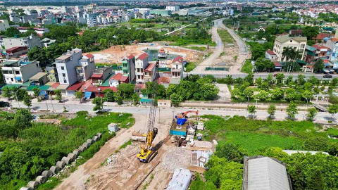 Hà Nội ban hành kế hoạch đẩy mạnh công tác dân vận trong quy hoạch, thu hồi đất