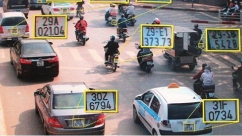 Hoang mang khi phát hiện lỗi phạt nguội từ nhiều năm trước