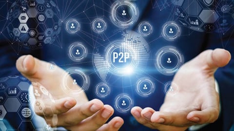 P2P Lending và hành lang pháp lý: Từ cơ hội đến thách thức trong dẫn vốn vi mô