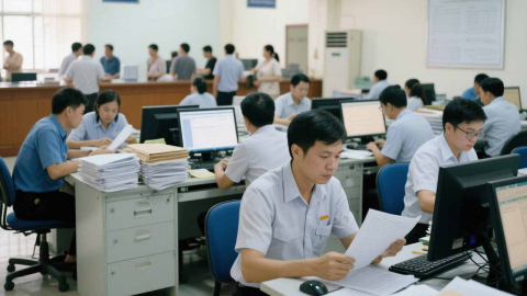 Mời doanh nhân, chuyên gia giỏi làm công chức lãnh đạo: Cần cơ chế tuyển chọn và giám sát minh bạch