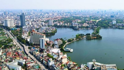 Hà Nội lập 11 tổ công tác chỉ đạo, hướng dẫn sắp xếp đơn vị hành chính cấp xã