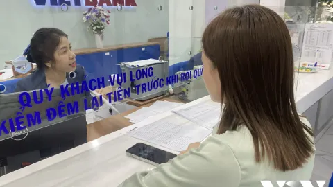 Ngân hàng tung nhiều gói tín dụng cho người trẻ mua nhà