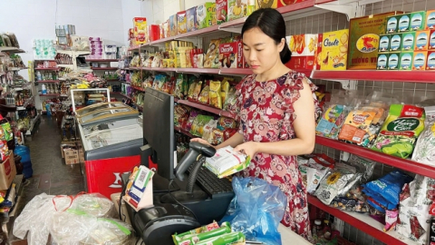 Bộ Tài chính đề xuất cách quản lý thuế mới với các cá nhân kinh doanh