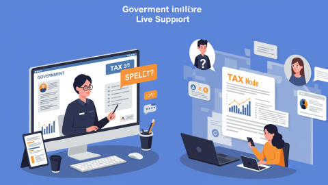 Kinh doanh online: Rõ thuế, giảm rủi ro