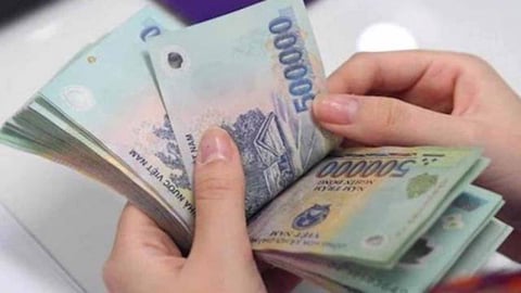 Đề xuất tăng lương tối thiểu vùng từ tháng 7