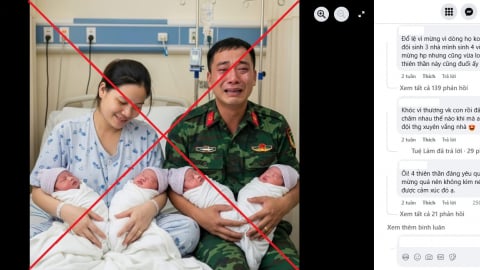 AI thật giả lẫn lộn, quản lý không thể chậm chân